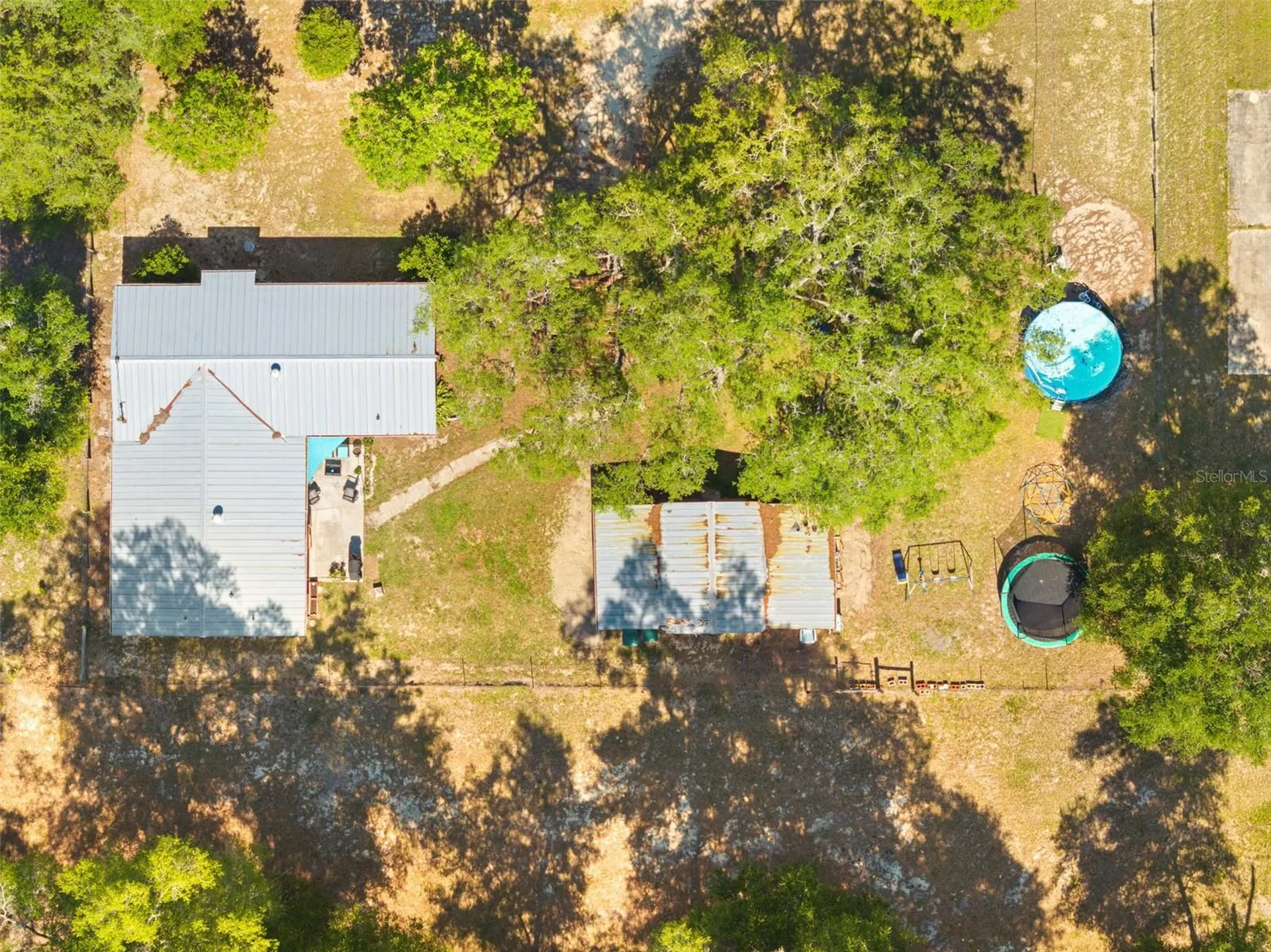 7130 N Pearl Point Hernando FL 34442