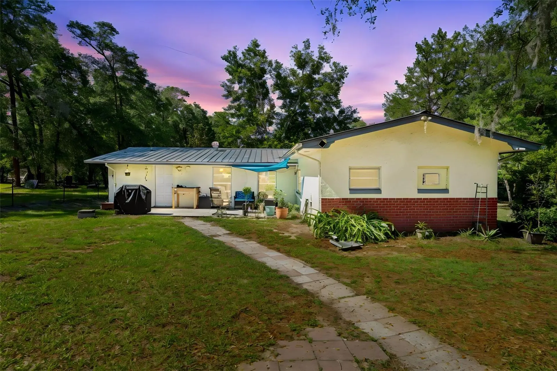 7130 N Pearl Point Hernando FL 34442