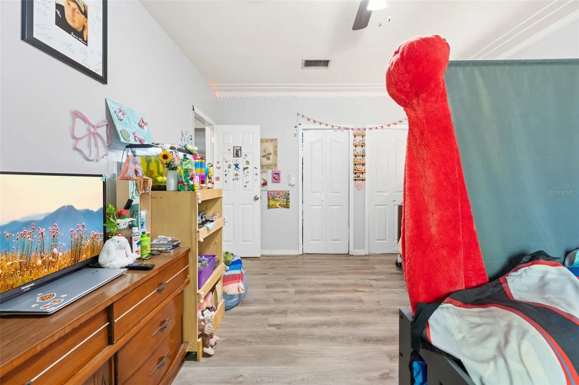 7130 N Pearl Point Hernando FL 34442