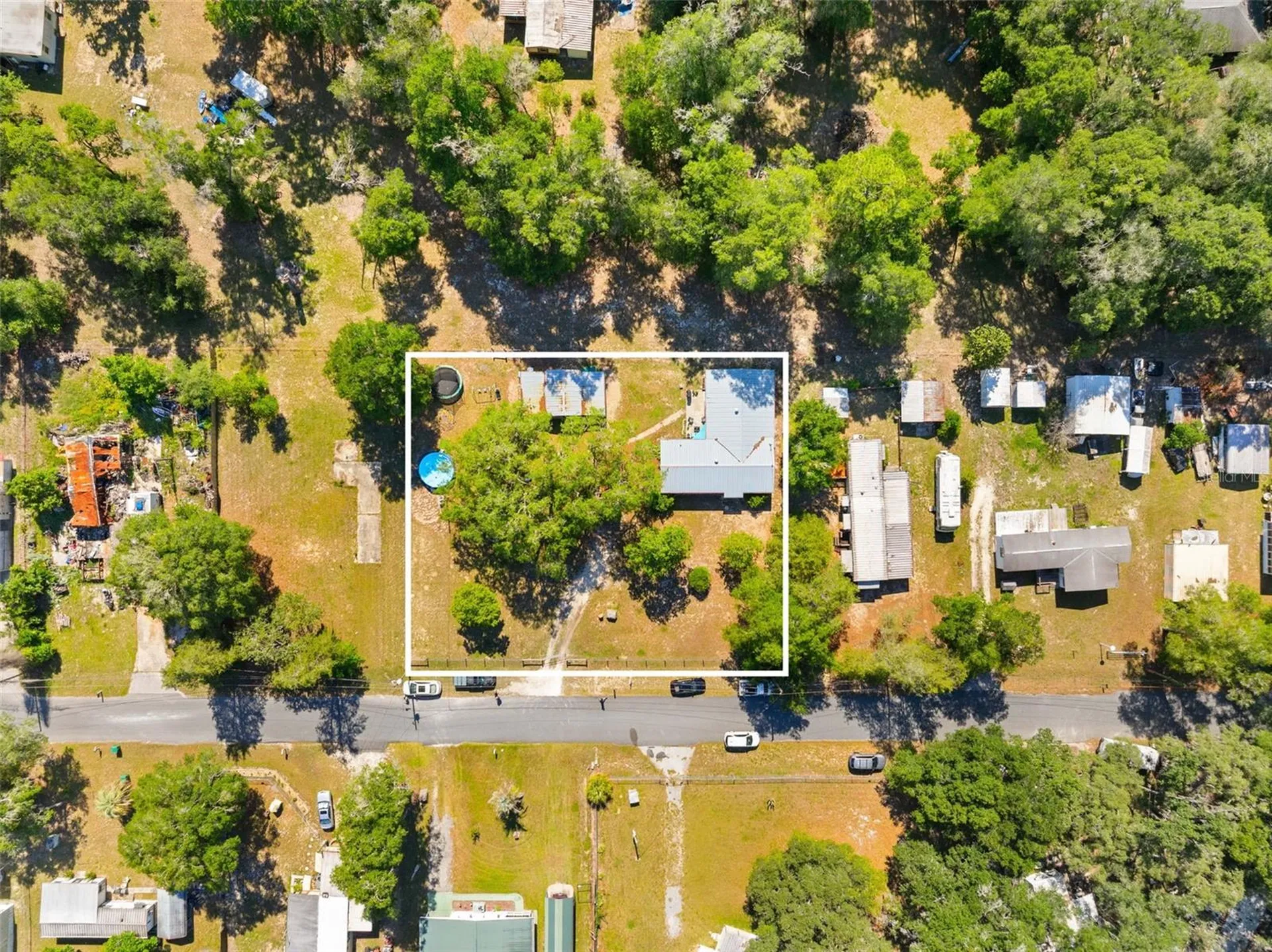 7130 N Pearl Point Hernando FL 34442