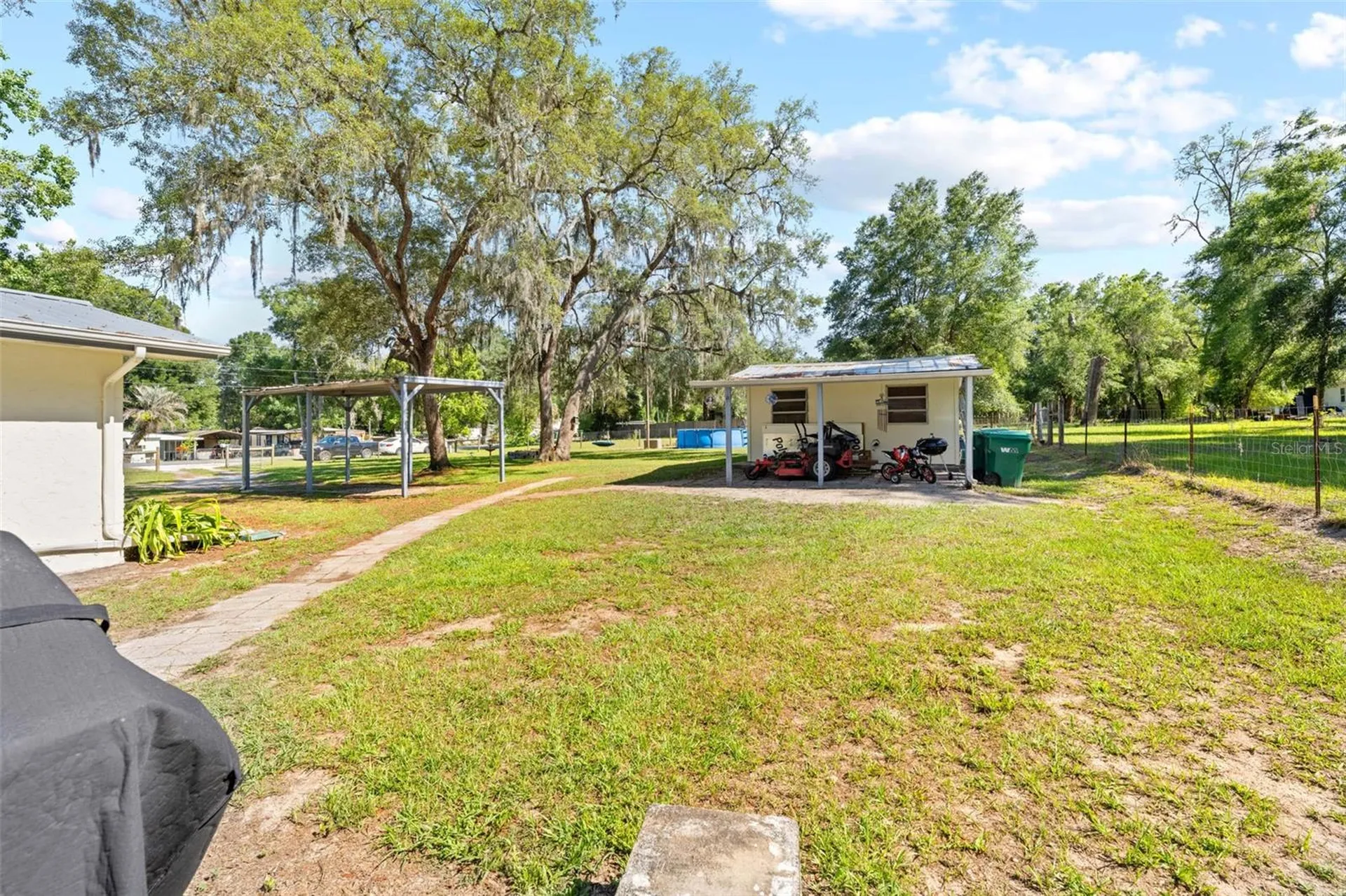 7130 N Pearl Point Hernando FL 34442