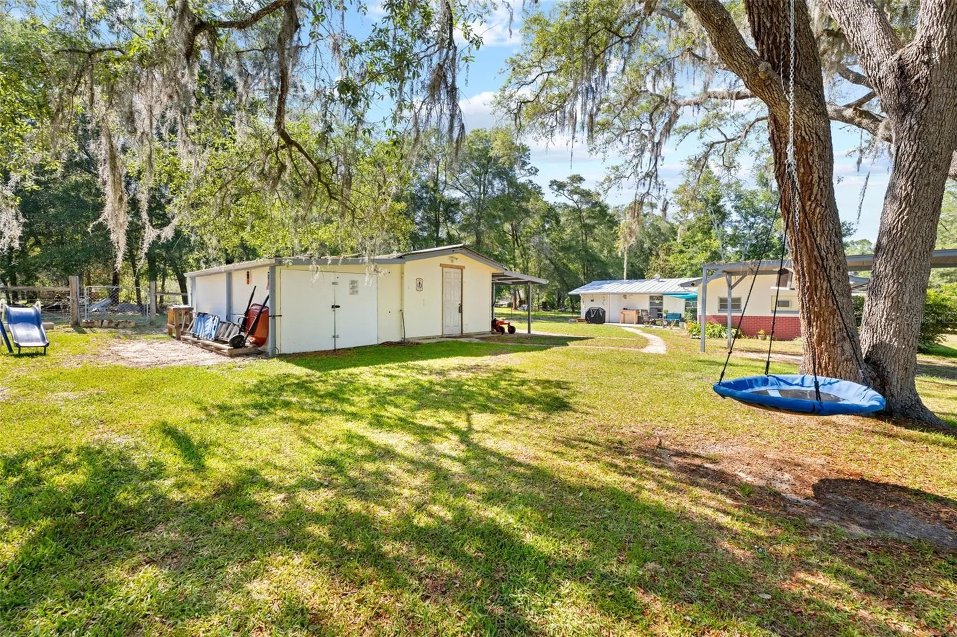 7130 N Pearl Point Hernando FL 34442