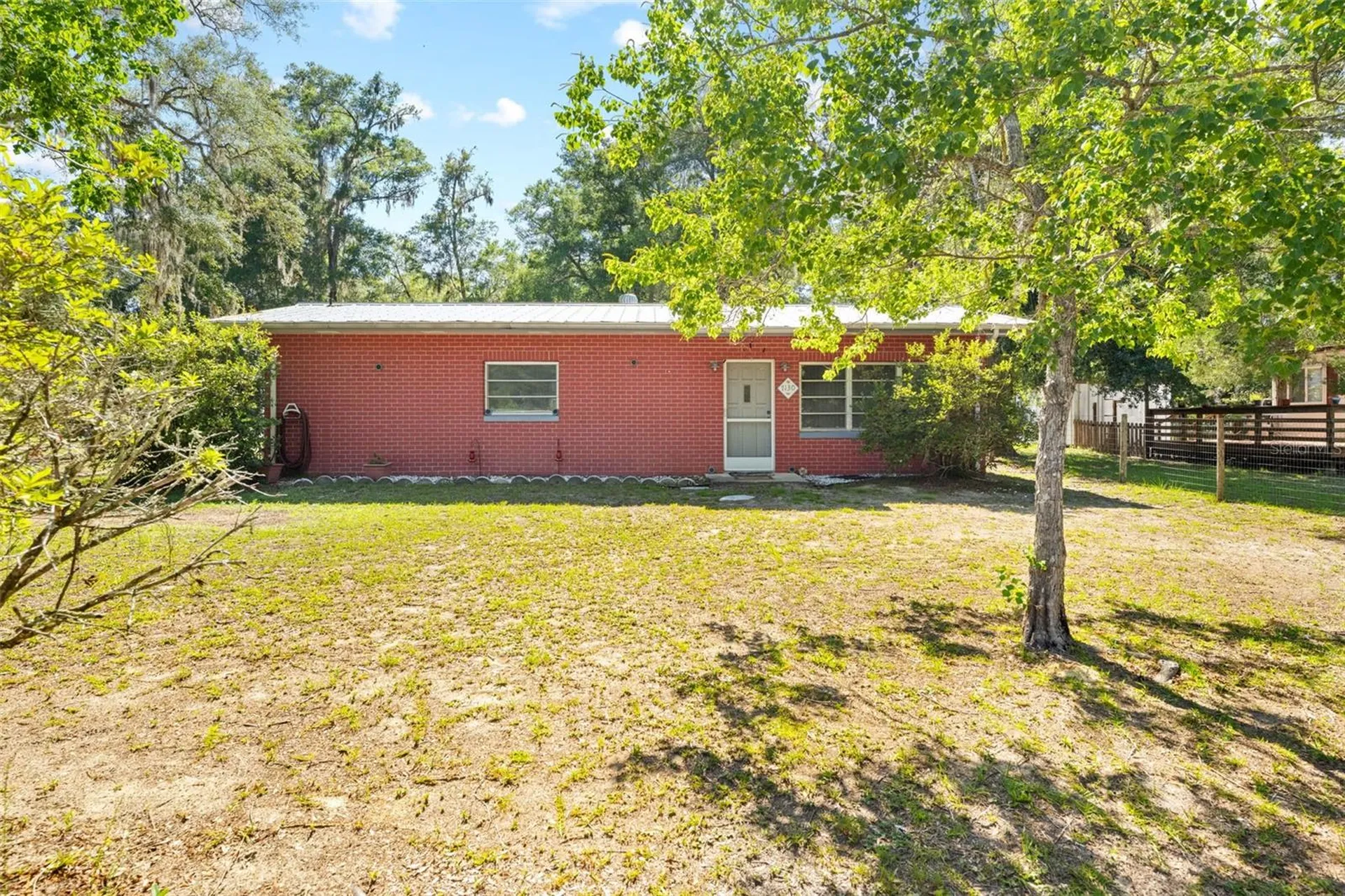 7130 N Pearl Point Hernando FL 34442