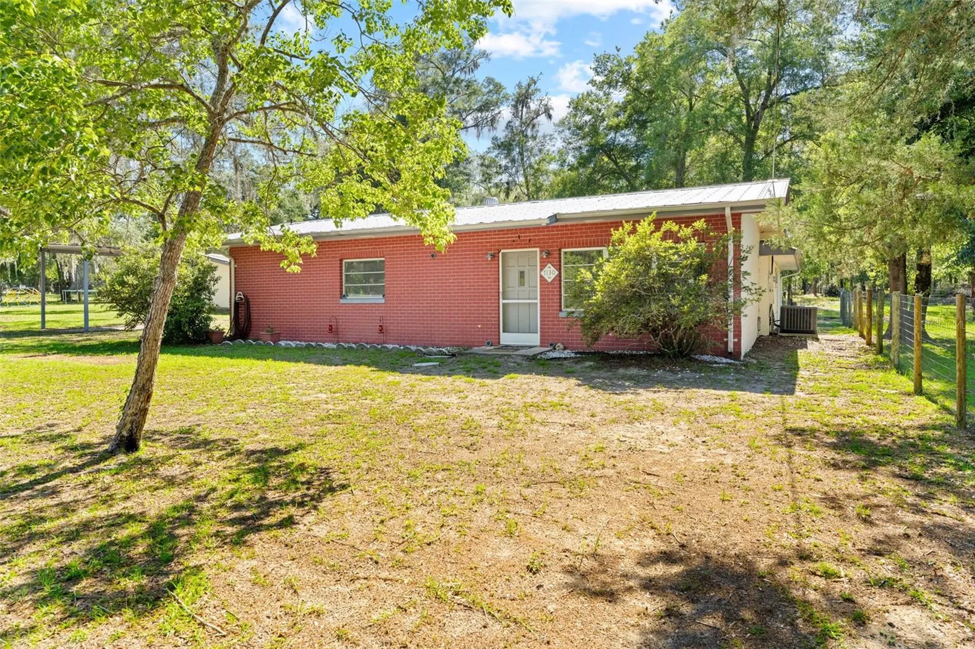 7130 N Pearl Point Hernando FL 34442