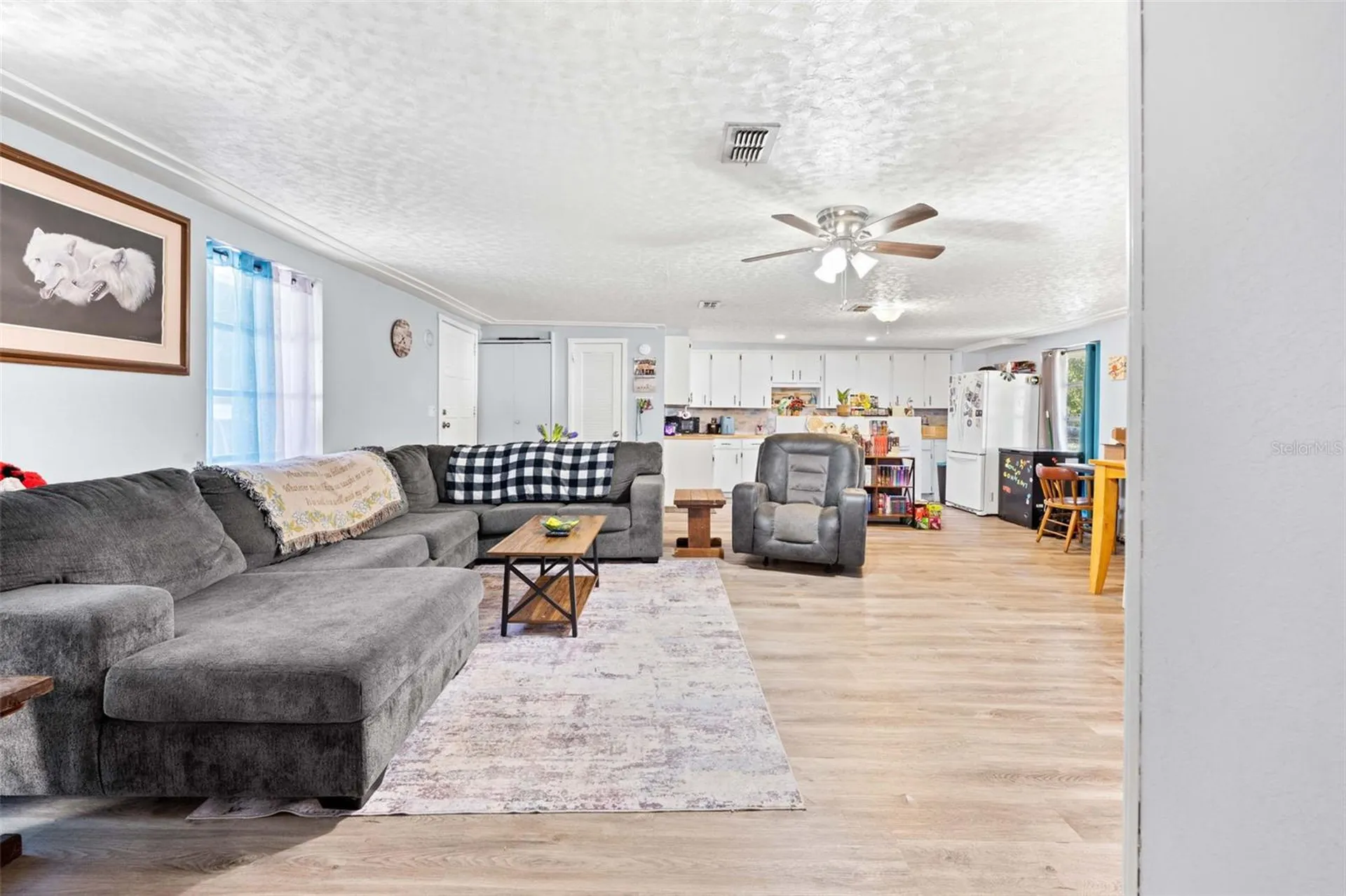 7130 N Pearl Point Hernando FL 34442
