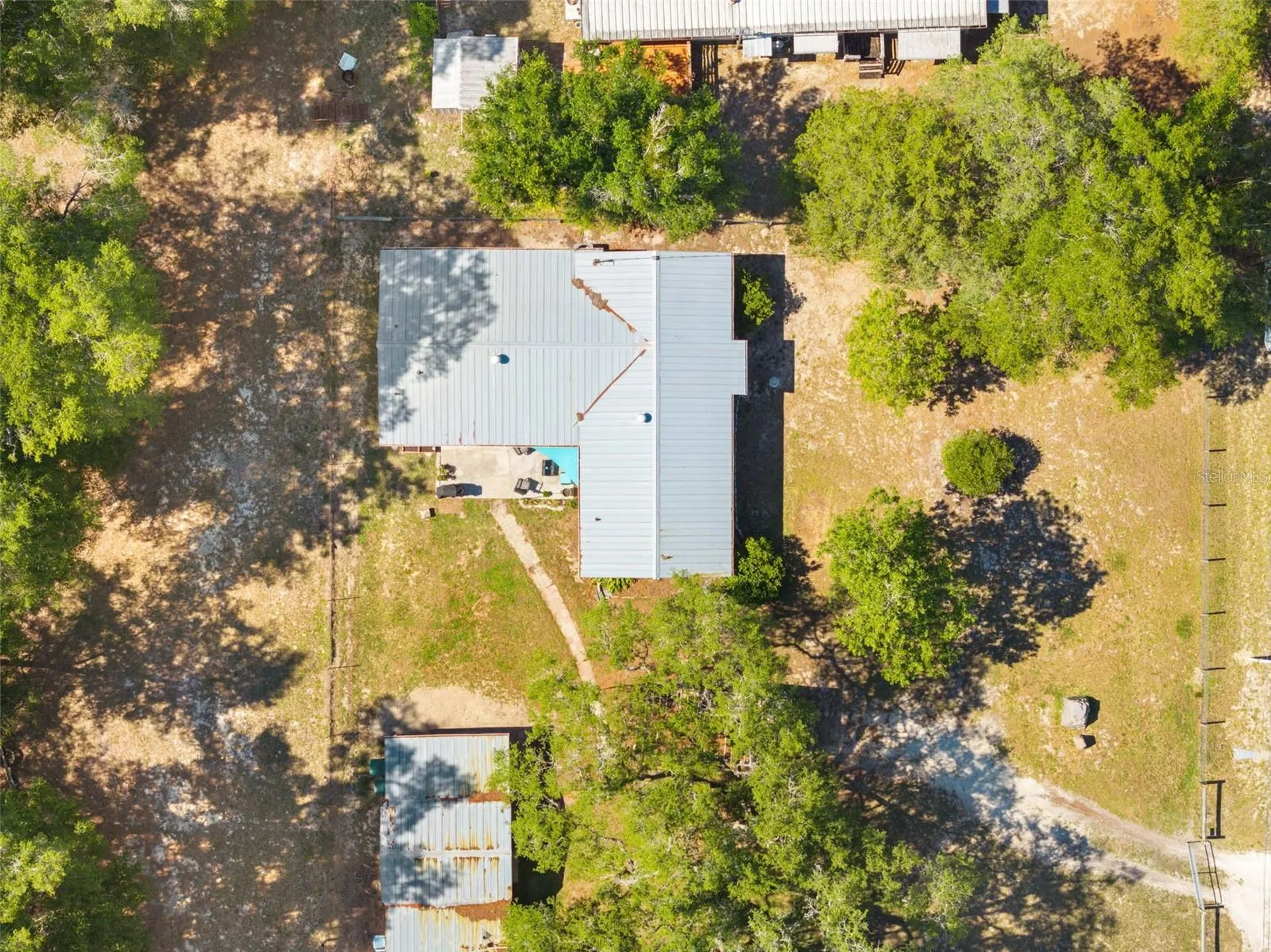 7130 N Pearl Point Hernando FL 34442