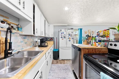 7130 N Pearl Point Hernando FL 34442