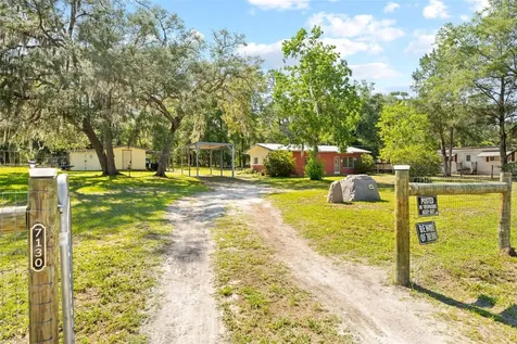7130 N Pearl Point Hernando FL 34442