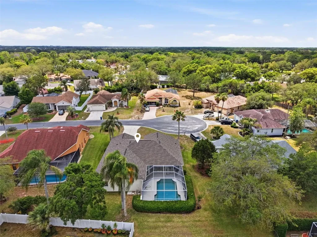 7221 Aloe Drive Spring Hill FL 34607