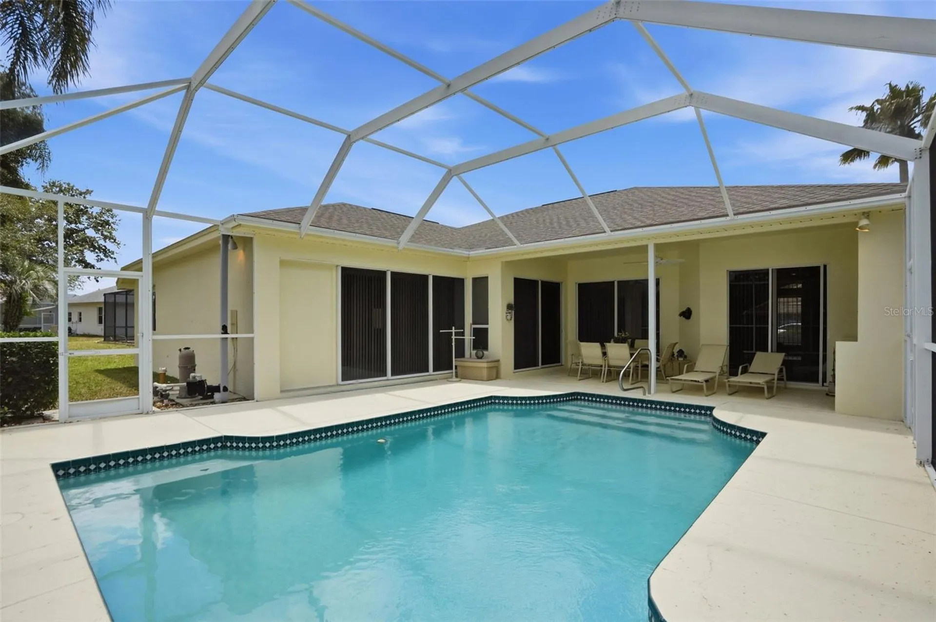 7221 Aloe Drive Spring Hill FL 34607