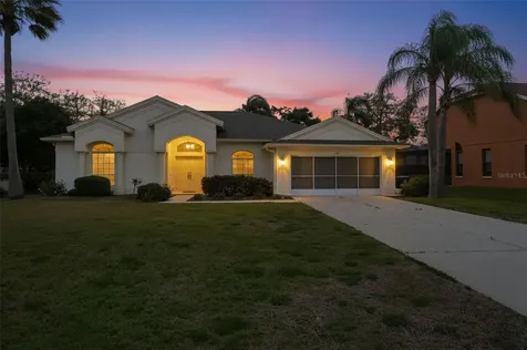 7221 Aloe Drive Spring Hill FL 34607