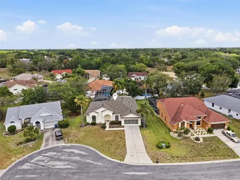 7221 Aloe Drive Spring Hill FL 34607