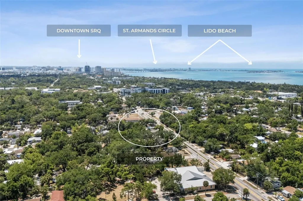 0 Old Bradenton Road Sarasota FL 34234