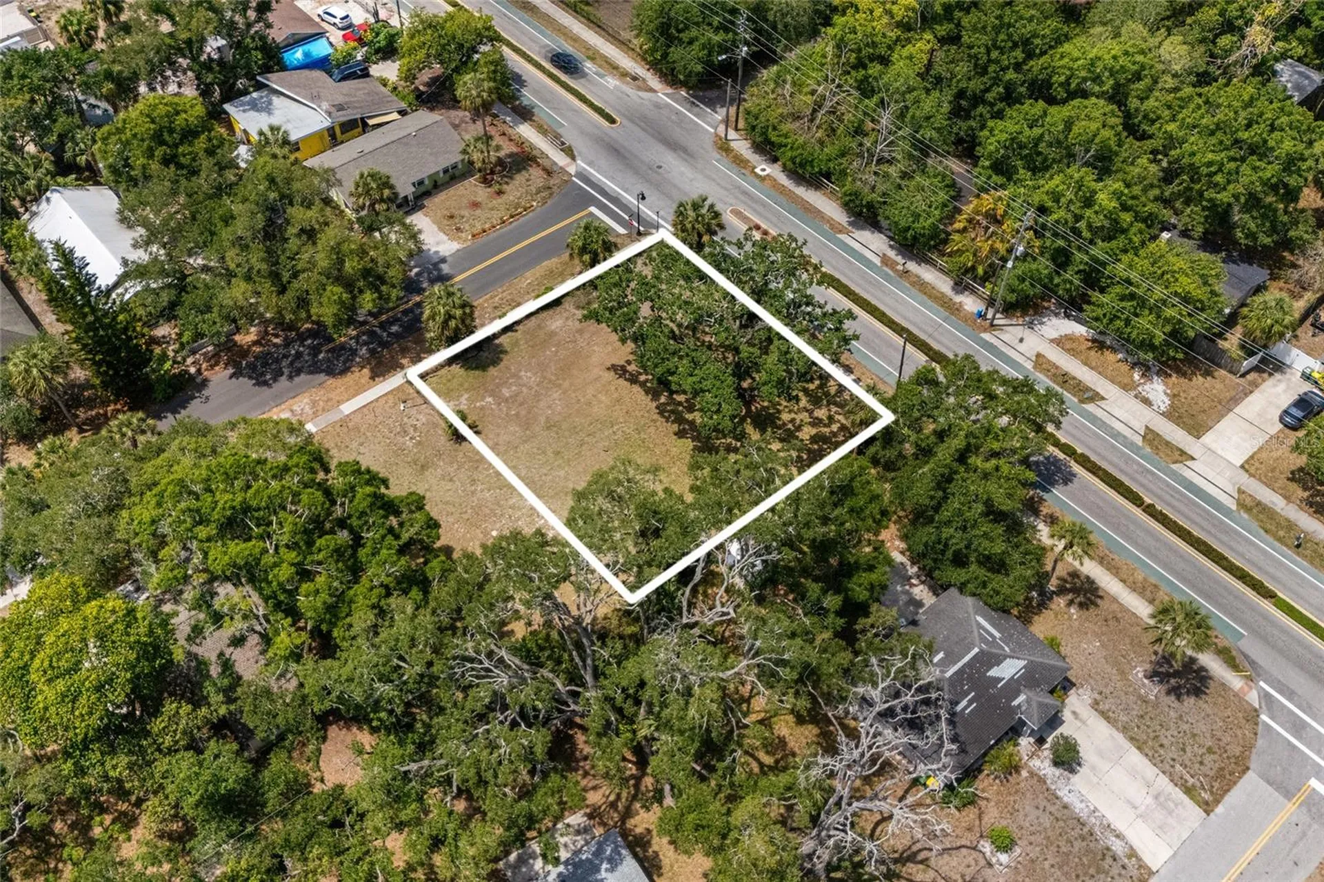 0 Old Bradenton Road Sarasota FL 34234