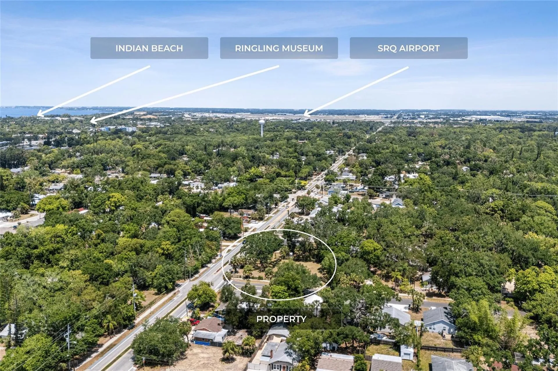 0 Old Bradenton Road Sarasota FL 34234