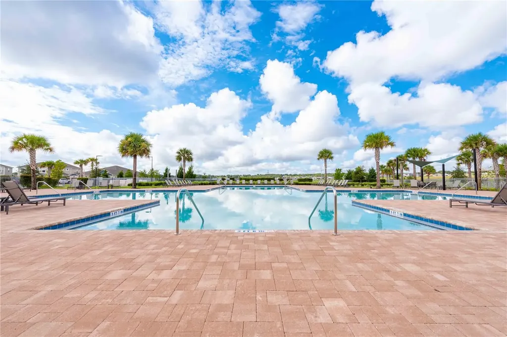 3520 Banana Shrub Boulevard Clermont FL 34711