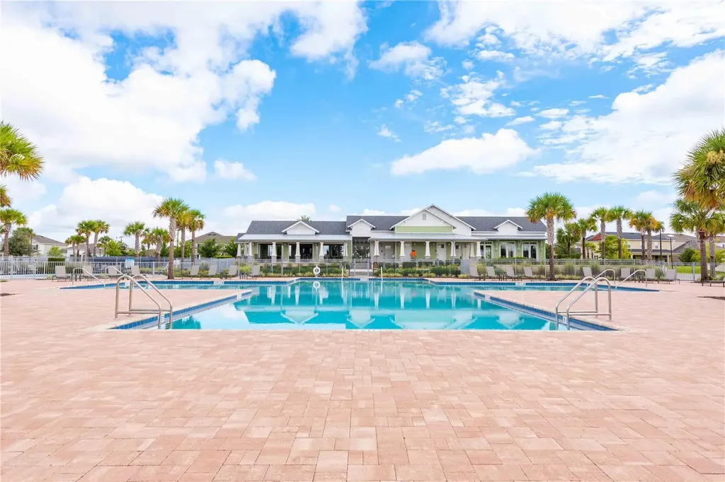 3520 Banana Shrub Boulevard Clermont FL 34711
