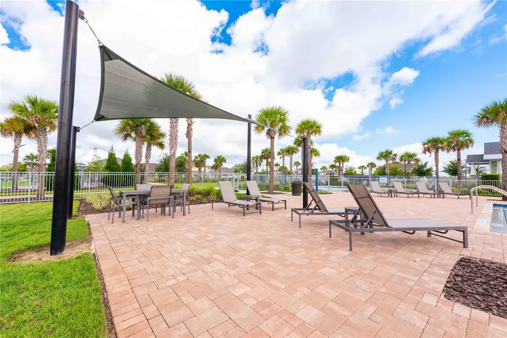 3520 Banana Shrub Boulevard Clermont FL 34711