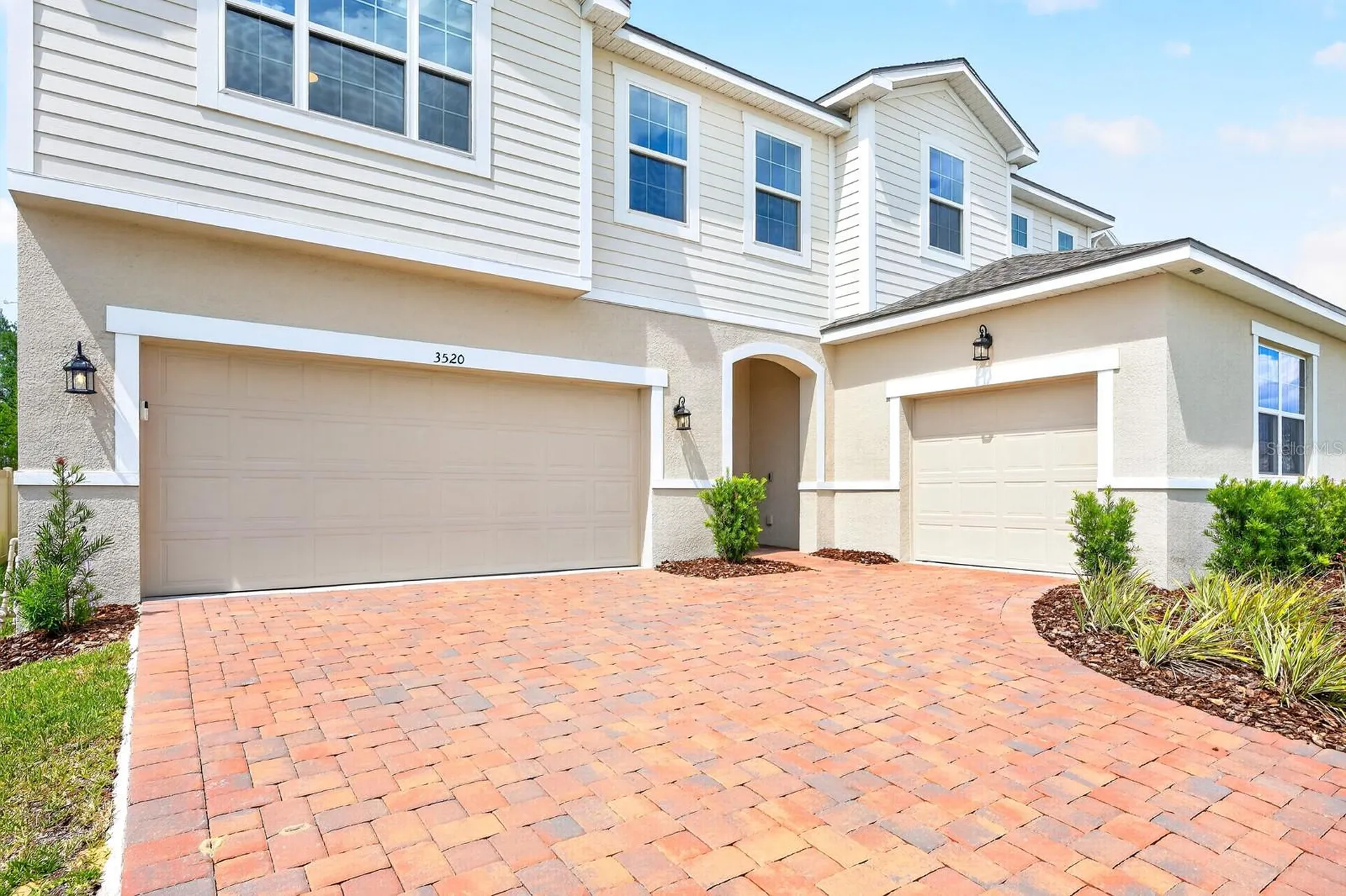 3520 Banana Shrub Boulevard Clermont FL 34711