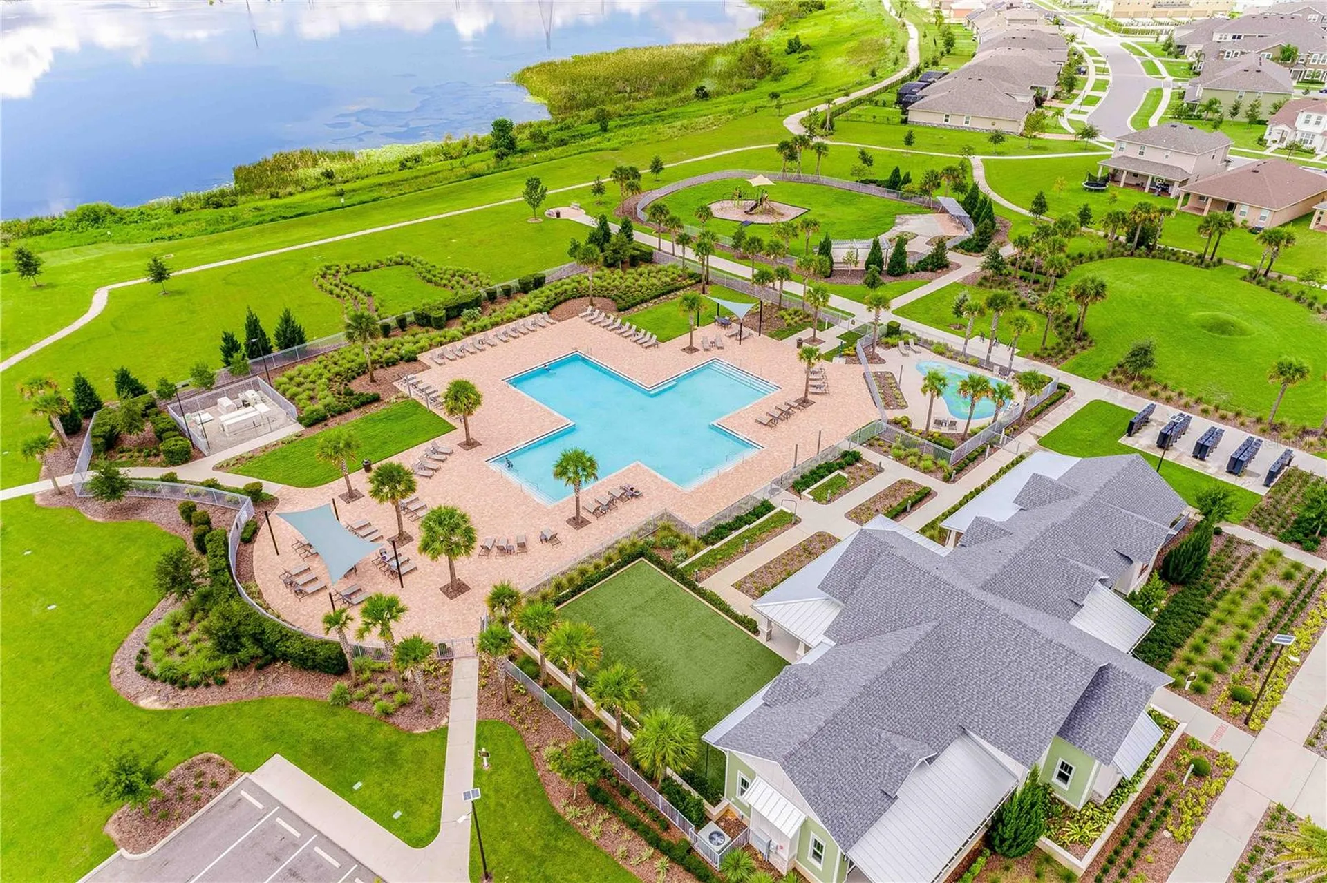 3520 Banana Shrub Boulevard Clermont FL 34711