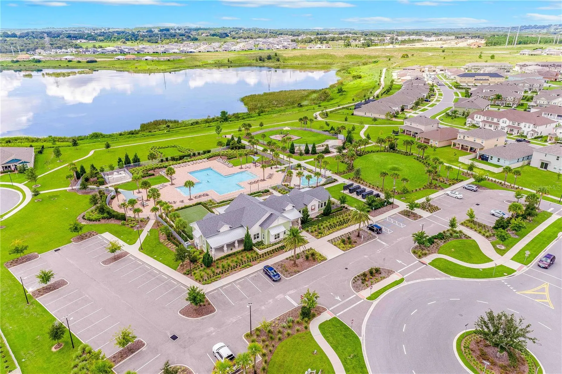 3520 Banana Shrub Boulevard Clermont FL 34711
