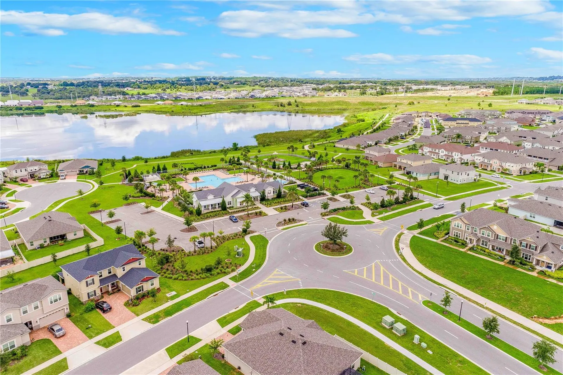 3520 Banana Shrub Boulevard Clermont FL 34711