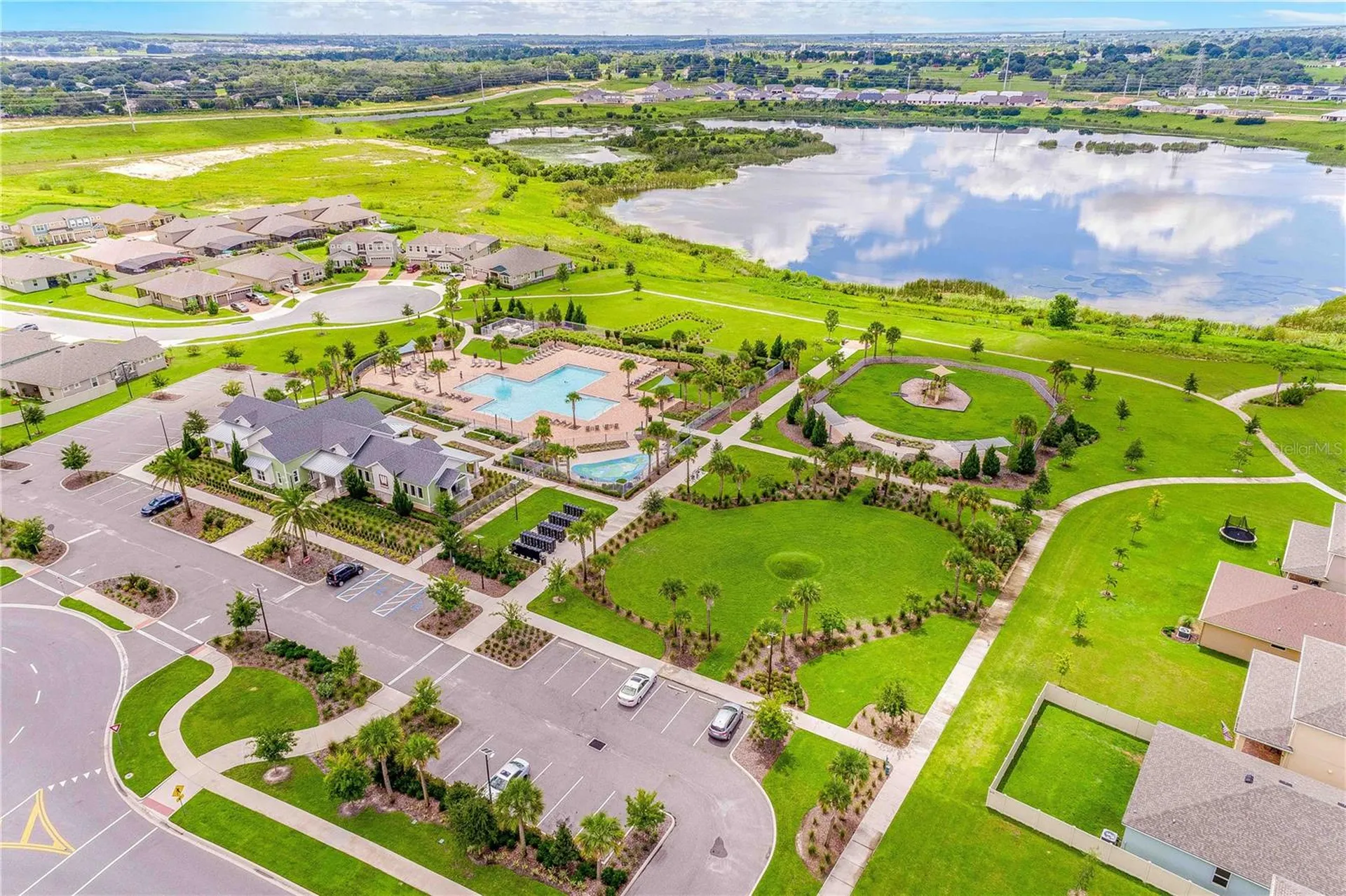 3520 Banana Shrub Boulevard Clermont FL 34711