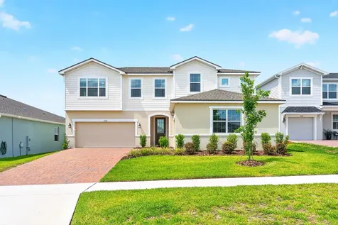3520 Banana Shrub Boulevard Clermont FL 34711