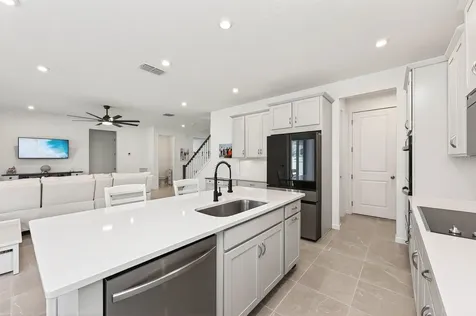 3520 Banana Shrub Boulevard Clermont FL 34711