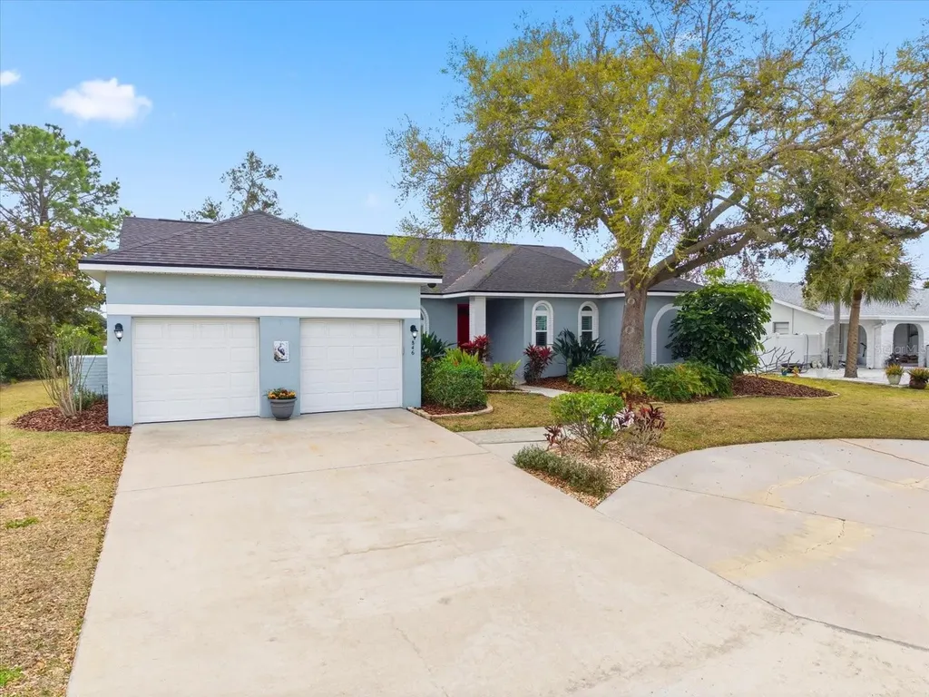 846 Birdie Way Apollo Beach FL 33572