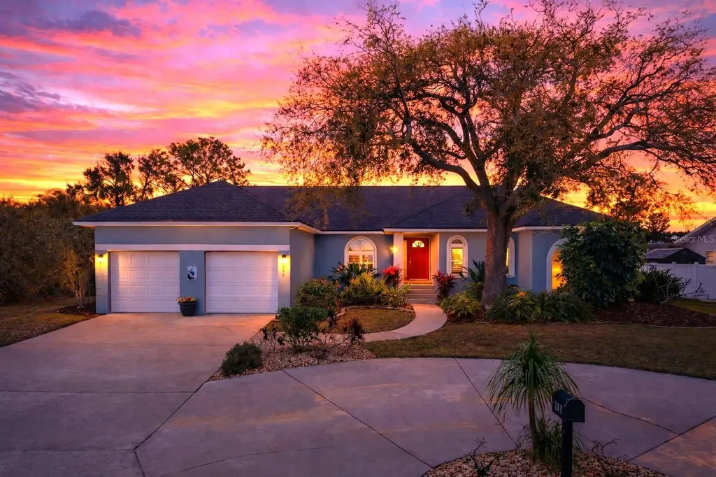 846 Birdie Way Apollo Beach FL 33572