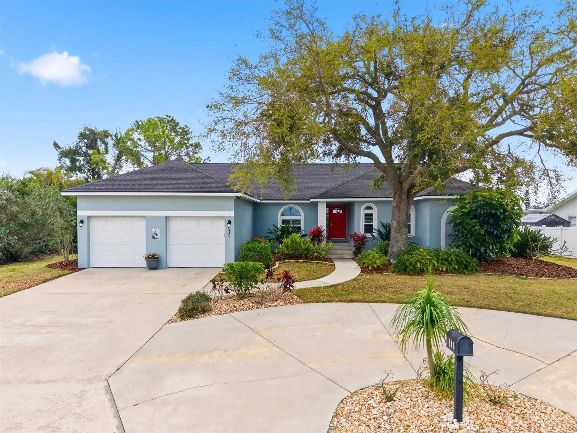 846 Birdie Way Apollo Beach FL 33572