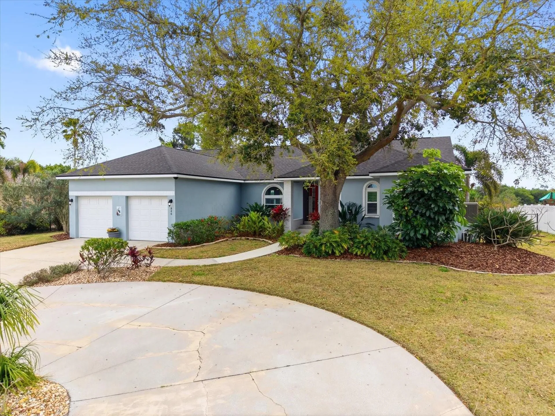 846 Birdie Way Apollo Beach FL 33572