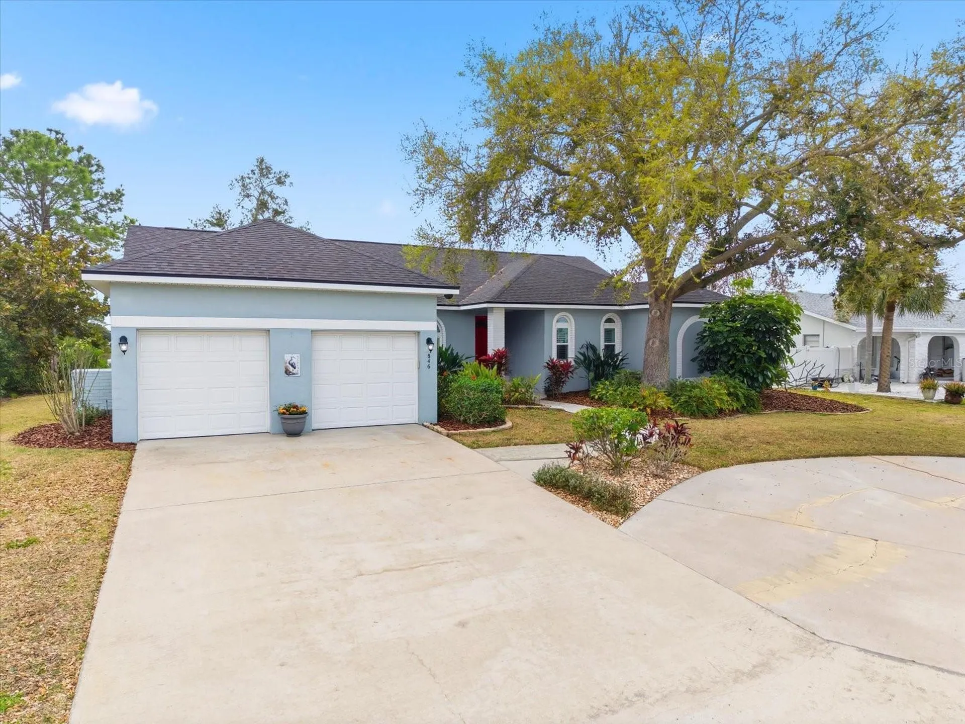 846 Birdie Way Apollo Beach FL 33572