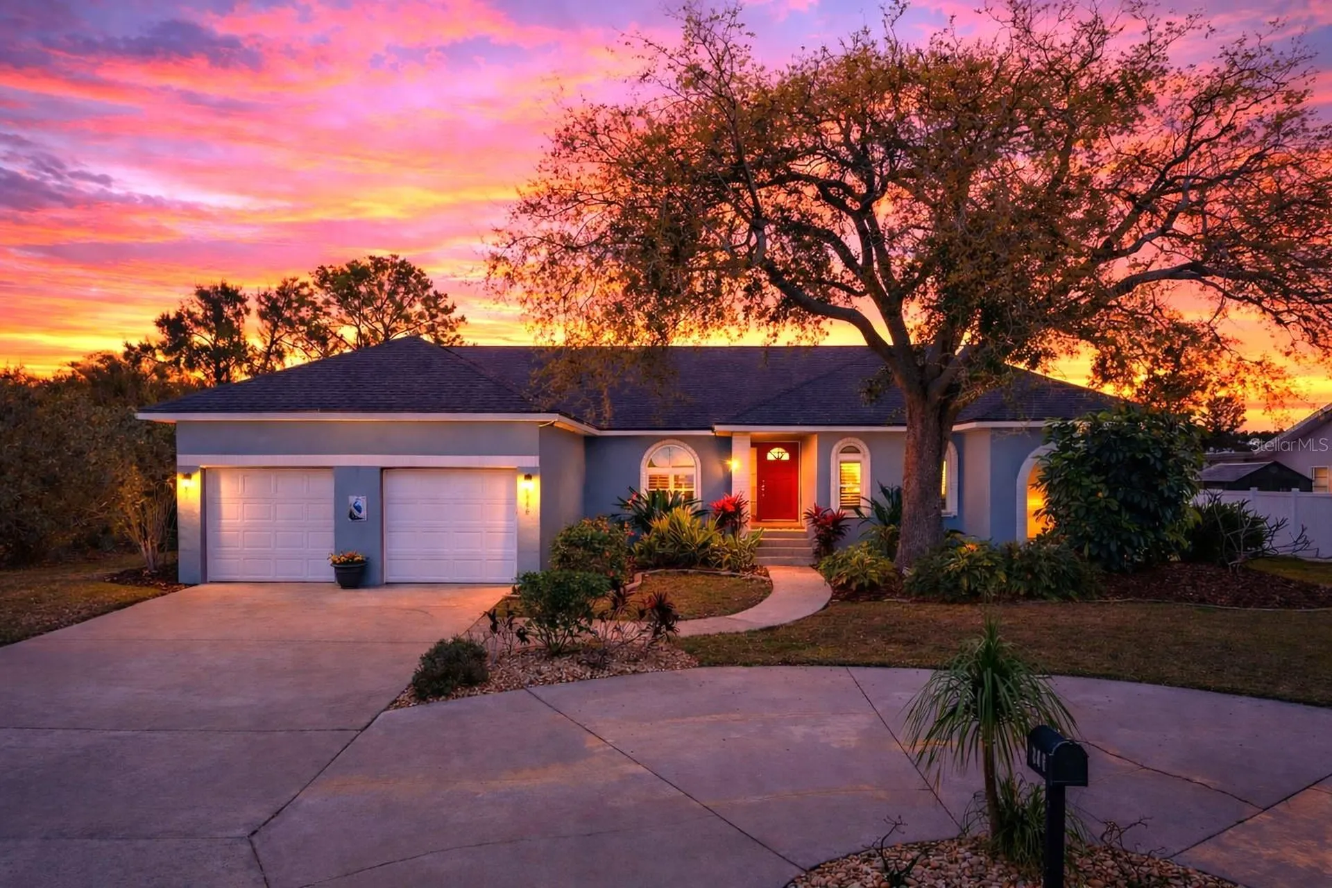 846 Birdie Way Apollo Beach FL 33572
