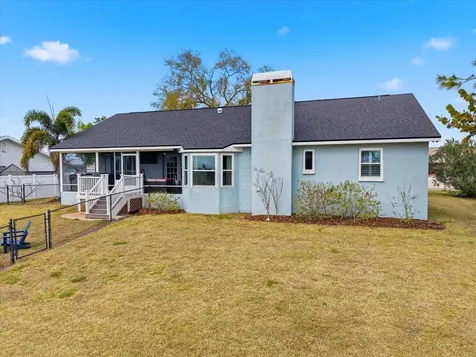 846 Birdie Way Apollo Beach FL 33572