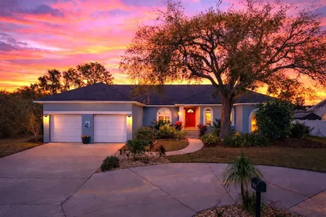 846 Birdie Way Apollo Beach FL 33572