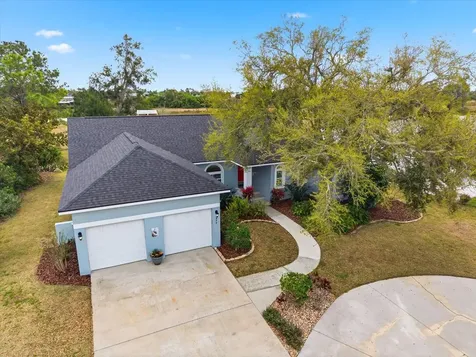 846 Birdie Way Apollo Beach FL 33572