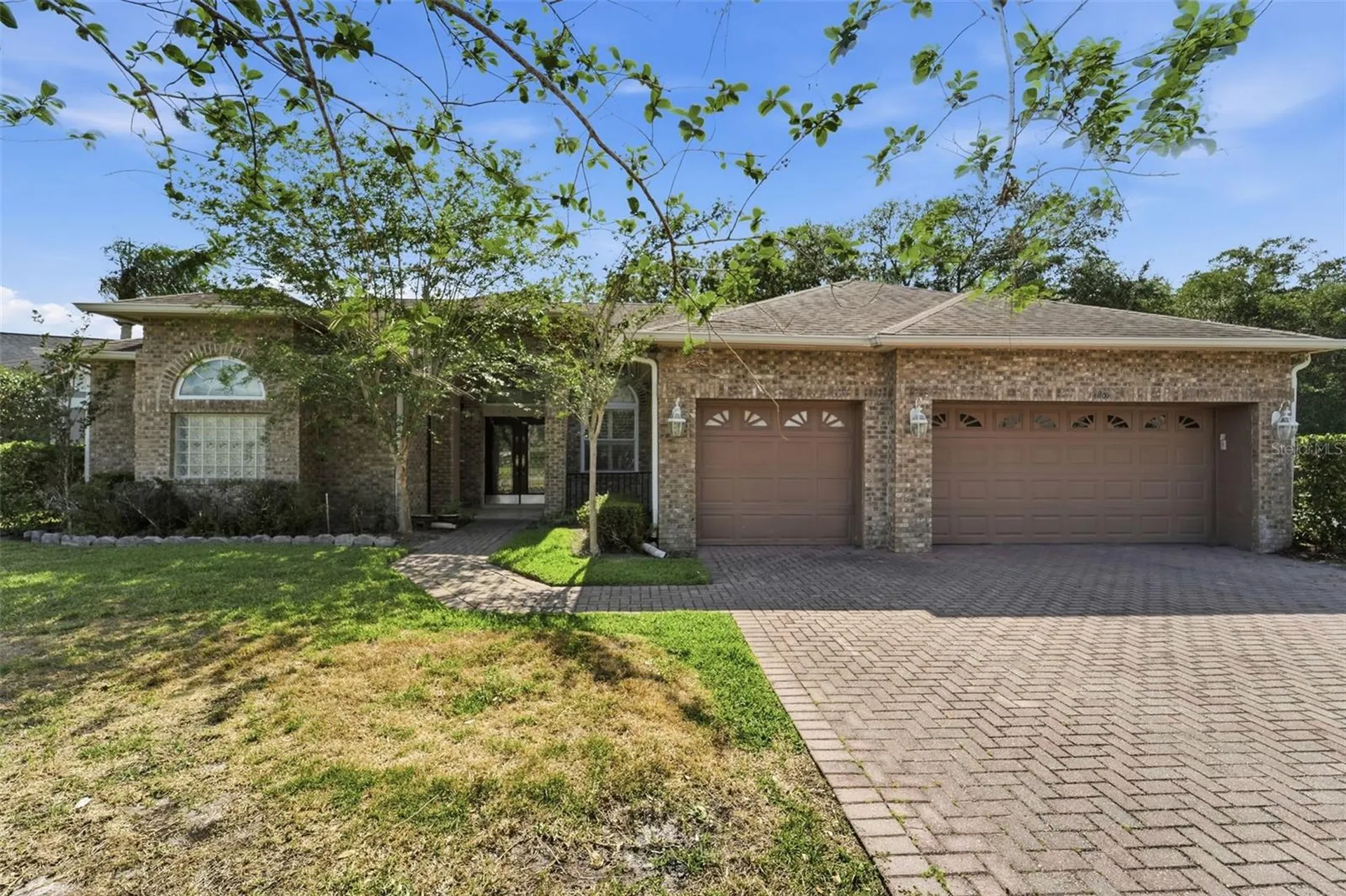 14802 Lymington Circle Orlando FL 32826