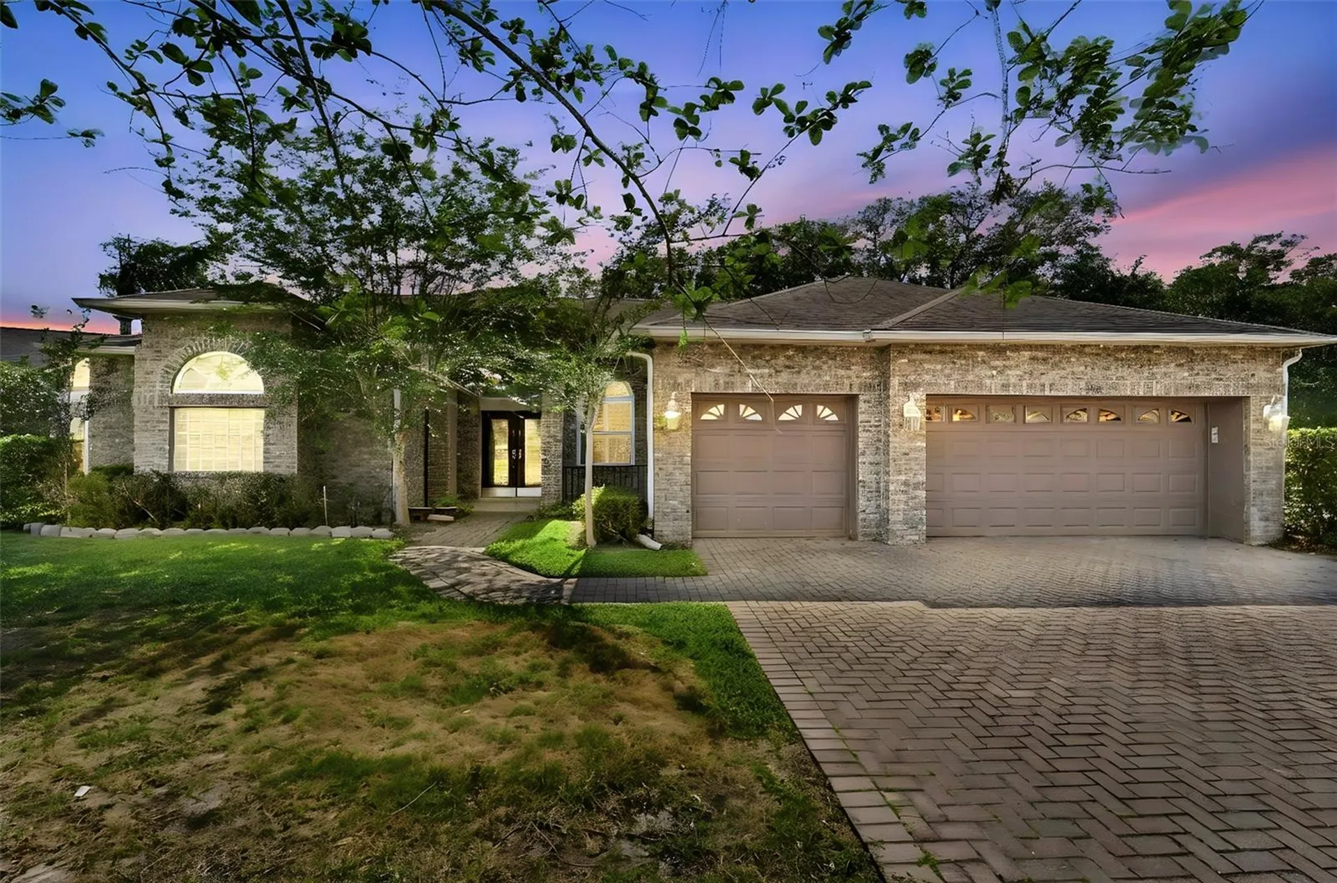 14802 Lymington Circle Orlando FL 32826
