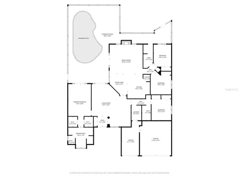 14802 Lymington Circle Orlando FL 32826
