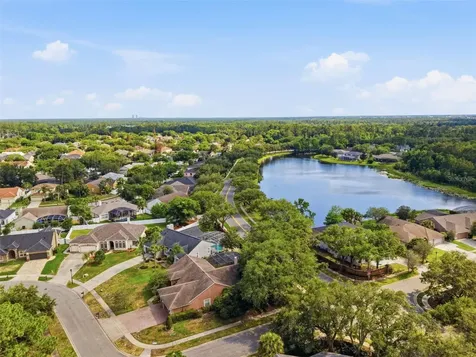 14802 Lymington Circle Orlando FL 32826