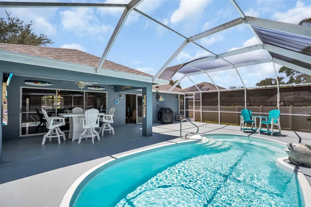 1149 Sawgrass Drive Tarpon Springs FL 34689