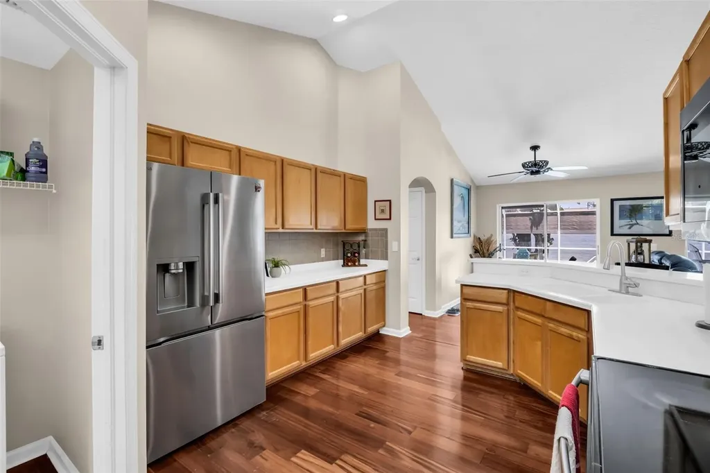 1149 Sawgrass Drive Tarpon Springs FL 34689