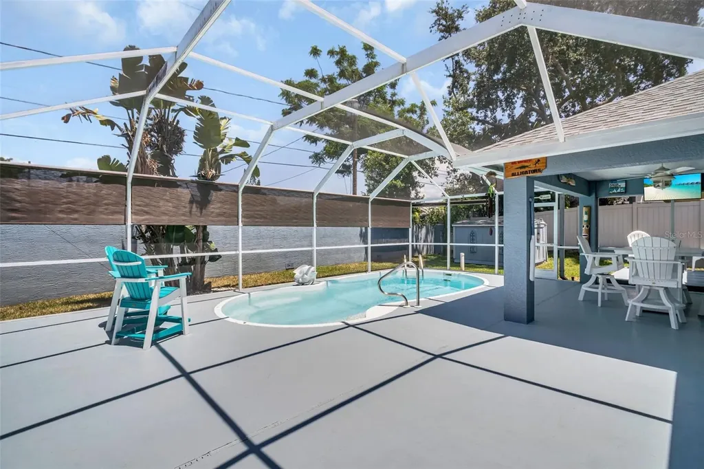 1149 Sawgrass Drive Tarpon Springs FL 34689