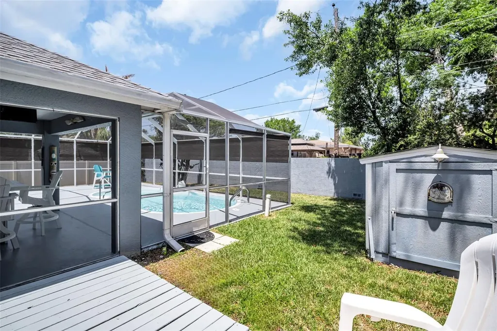 1149 Sawgrass Drive Tarpon Springs FL 34689