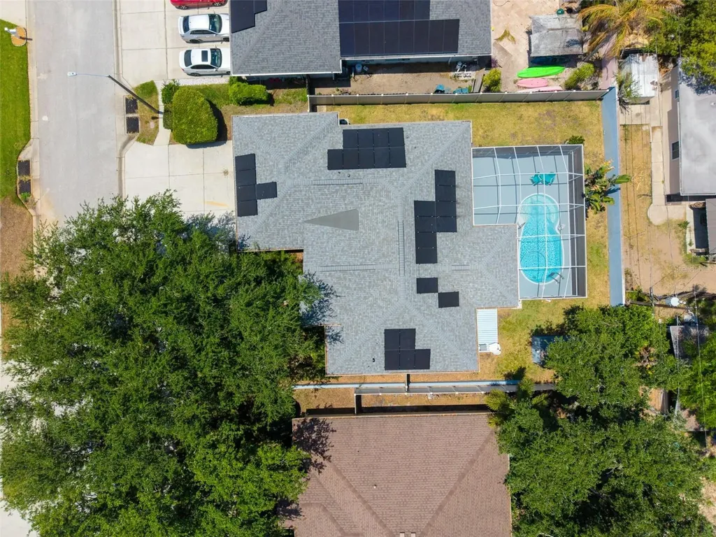 1149 Sawgrass Drive Tarpon Springs FL 34689