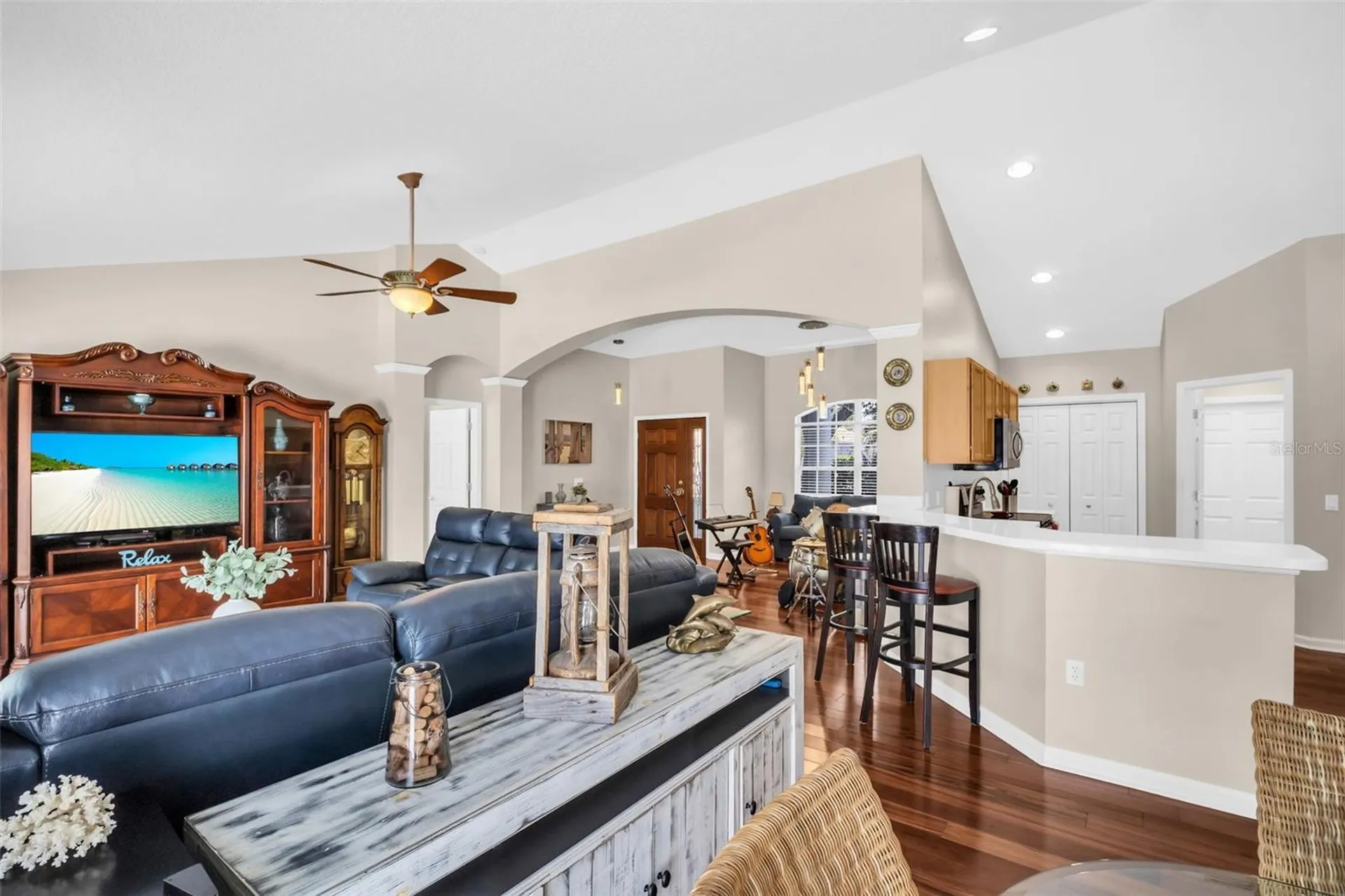 1149 Sawgrass Drive Tarpon Springs FL 34689