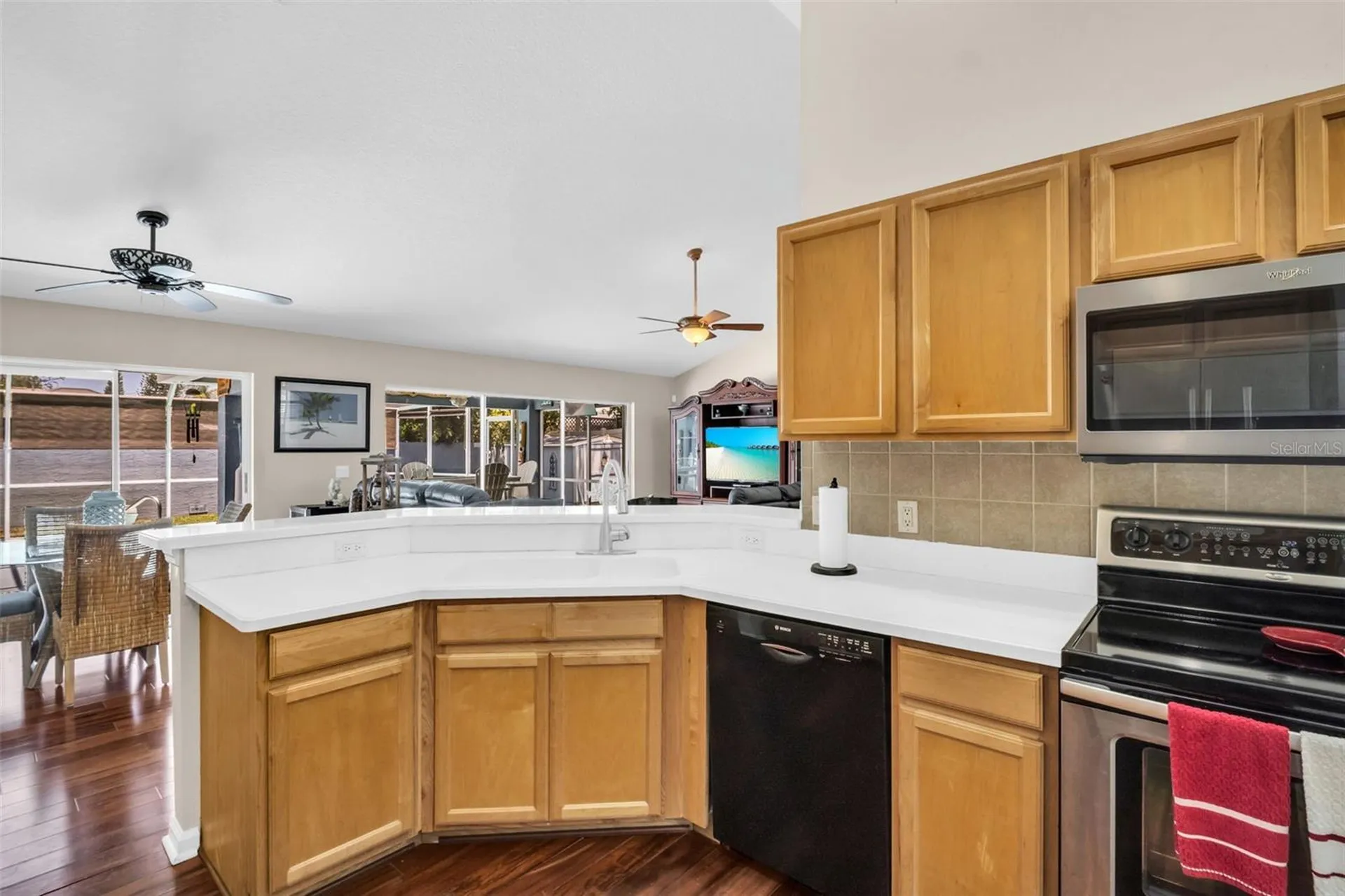 1149 Sawgrass Drive Tarpon Springs FL 34689