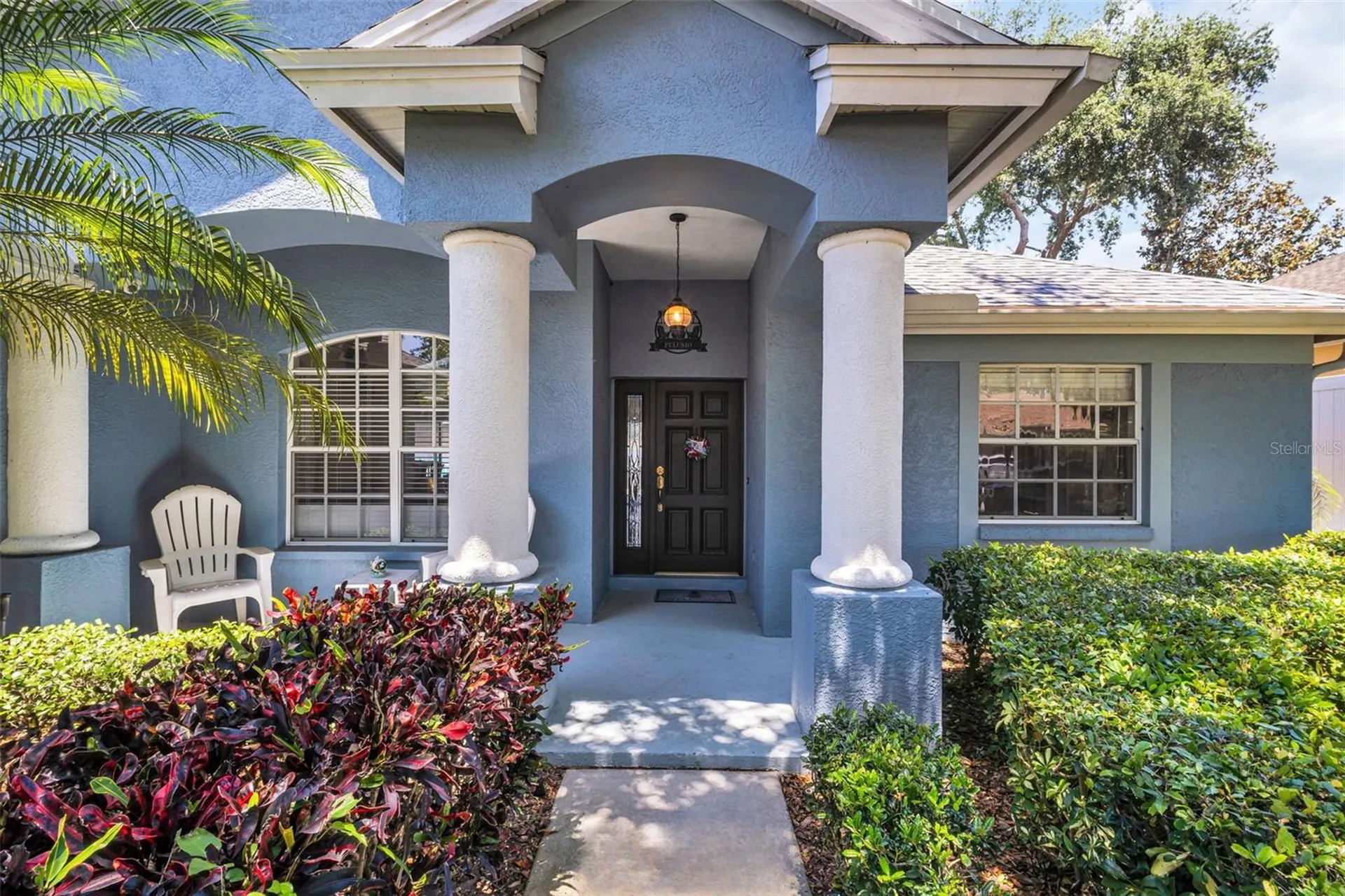 1149 Sawgrass Drive Tarpon Springs FL 34689